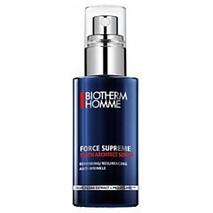 Biotherm Homme Force Supreme Youth Architect Serum 1/1