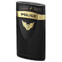 Police Gold Wings tester 1/1