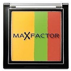 Max Factor Max Effect Trio Eyeshadow 1/1