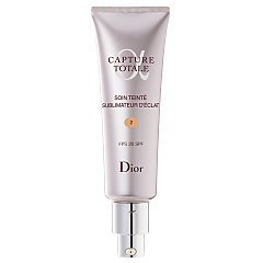 Christian Dior Capture Totale Radiance Reveal Tinted Moisturizer tester 1/1