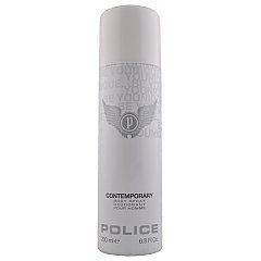 Police Contemporary 1/1