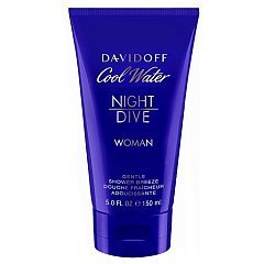 Davidoff Cool Water Night Dive Woman 1/1