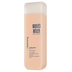 Marlies Moller Softness Daily Repair Rich Shampoo 1/1