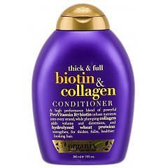 Organix Biotin Collagen Conditioner 1/1