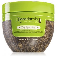 Macadamia Deep Repair Mask 1/1