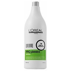 L'Oreal Professionnel Pro Classics Texture Shampoo 1/1