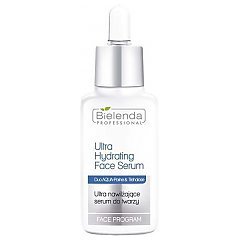 Bielenda Professional Ultra Hydrating Face Serum 1/1