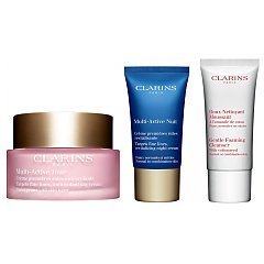 Clarins Essential Care to Fight First Wrinkles 1/1