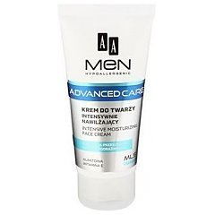 AA Men Advanced Care Face Cream 1/1