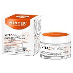 Mincer Pharma Vita C Infusion Deeply Moisturising Day Cream 1/1
