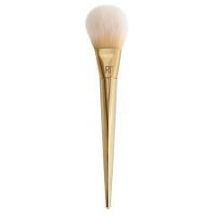 Real Techniques Bold Metals Collection Arched Powder Brush 1/1