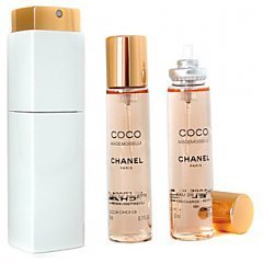 CHANEL Coco Mademoiselle Twist and Spray tester 1/1