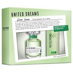 Benetton United Dreams Live Free 1/1