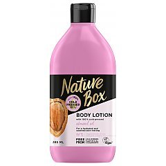 Nature Box Almond Oil Body Lotion 1/1
