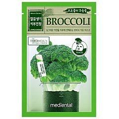 Mediheal Mediental Broccoli Sheet Mask 1/1