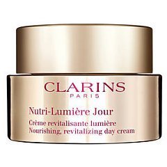 Clarins Nutri-Lumiere Jour Nourishing Revitalizing Day Cream 1/1