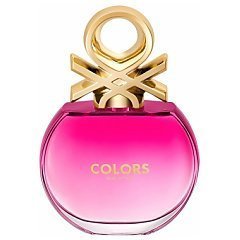 Benetton Colors Pink tester 1/1