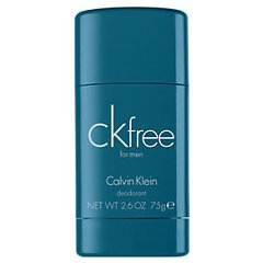 Calvin Klein CK Free 1/1
