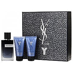Yves Saint Laurent Y for Men