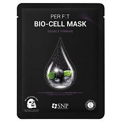 SNP Per Fit Bio-Cell Mask Double Firming 1/1