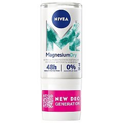 Nivea Magnesium Dry Fresh 1/1