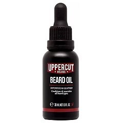 Uppercut Deluxe Beard Oil 1/1