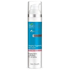 Bielenda Professional Skin Breath Energizing Oxygenating Face Cream 1/1