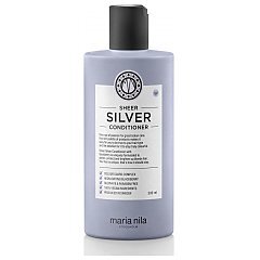 Maria Nila Sheer Silver Conditioner 1/1
