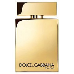 dolce & gabbana the one for men gold woda perfumowana null null   