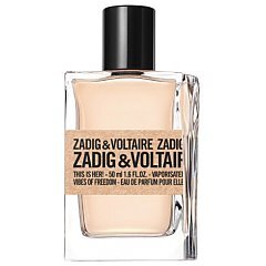 Zadig & Voltaire This is Her! Vibes of Freedom tester 1/1