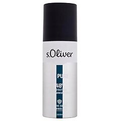s.Oliver So Pure Men 1/1
