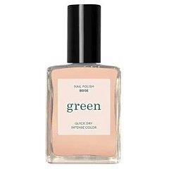 Manucurist Green Nail Polish 1/1