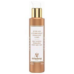 Sisley Self -Tanning Hydrating Body Skin Care 1/1