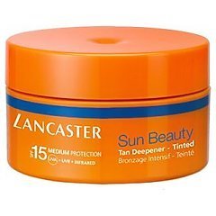 Lancaster Sun Beauty Tan Deepener-Tinted Jelly 1/1