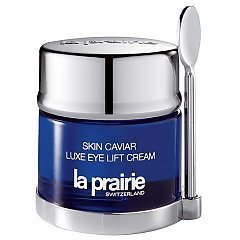 La Prairie Skin Caviar Luxe Eye Lift Cream tester 1/1