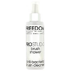 Freedom Pro Studio Antibacterial Brush Shower 1/1