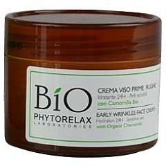 Phytorelax Bio Early Wrinkles Face Cream 1/1