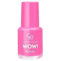 Golden Rose Wow Nail Color 1/1