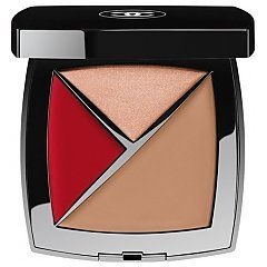 Chanel Palette Essentielle Conceal-Highlight-Color 2017 Fall-Winter Collection 1/1