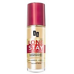 AA Long Stay Cover Foundation 1/1
