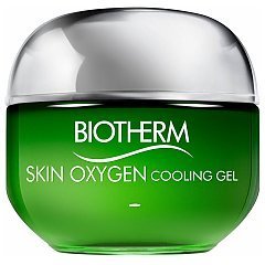 Biotherm Skin Oxygen Cooling Gel 1/1