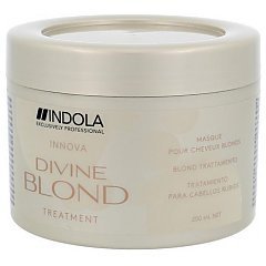 Indola Innova Divine Blond Treatment 1/1