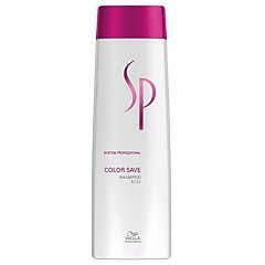 Wella Professionals SP Color Save Shampoo 1/1