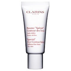 Clarins Special Eye Contour Balm Dry Skin 1/1