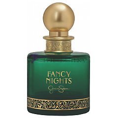 Jessica Simpson Fancy Nights tester 1/1