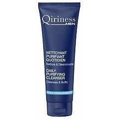 Qiriness Men Daily Purifying Cleanser 1/1