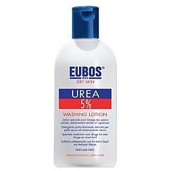 Eubos Med Dry Skin Urea 5% Washing Lotion 1/1