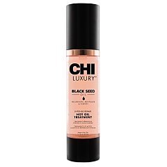 CHI Luxury Black Seed Oil Hot Oil Treatment tester 1/1