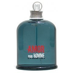 Cacharel Amor pour Homme tester 1/1