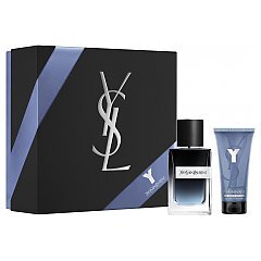 Yves Saint Laurent "Y" 1/1